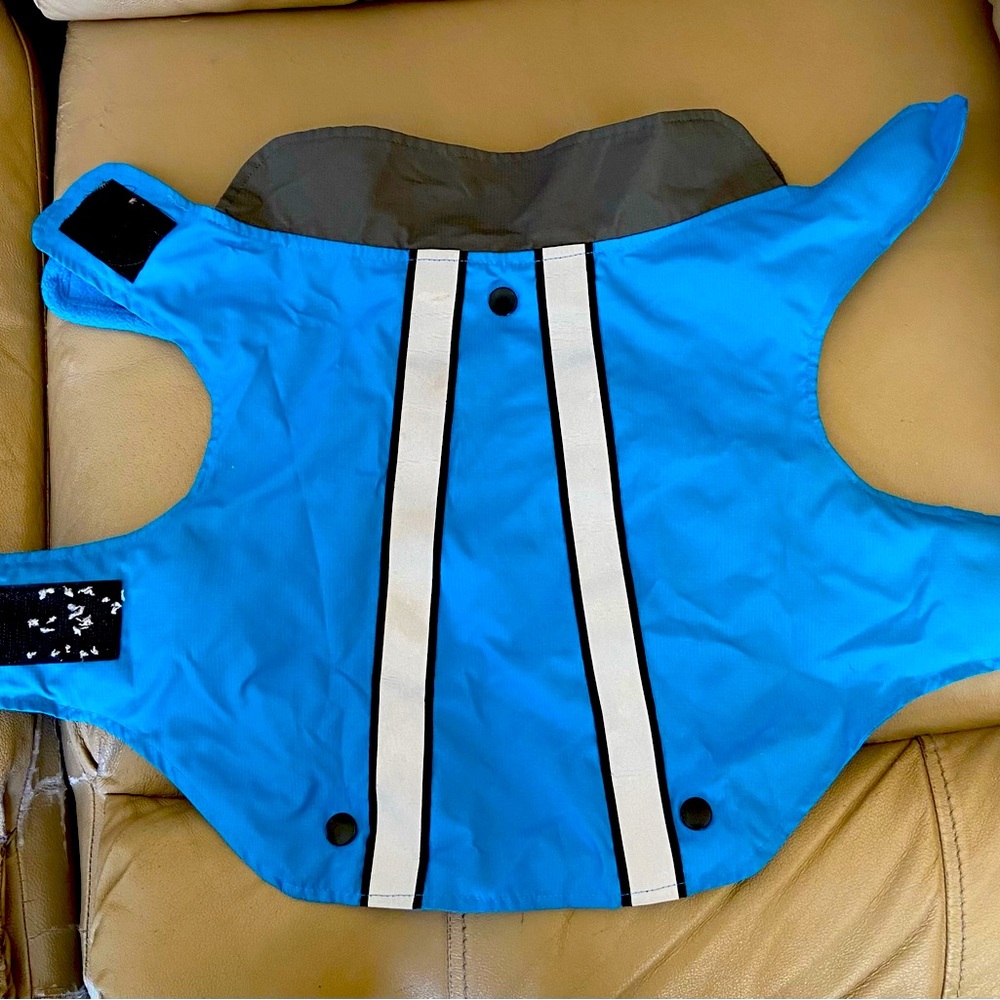 🎉Host Pick🎉 Reflection Safety Dog Jacket 🐶